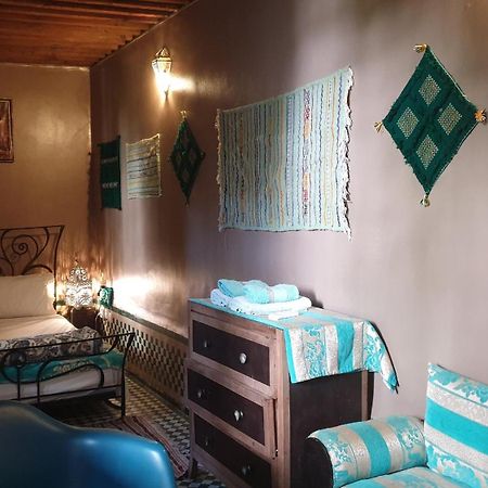 R'Mila Medina Fez Otel Dış mekan fotoğraf