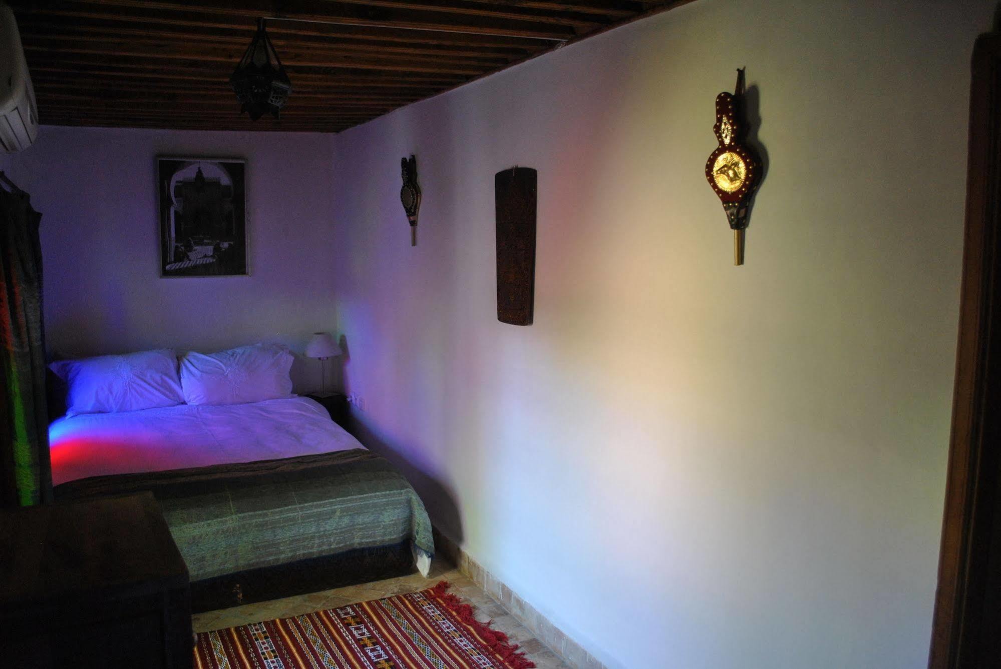 R'Mila Medina Fez Otel Dış mekan fotoğraf