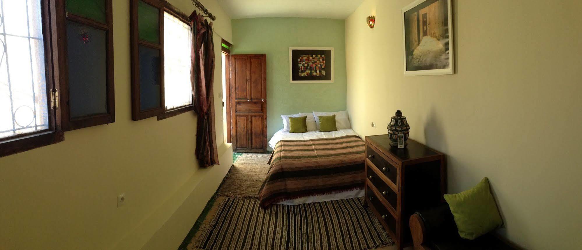 R'Mila Medina Fez Otel Dış mekan fotoğraf