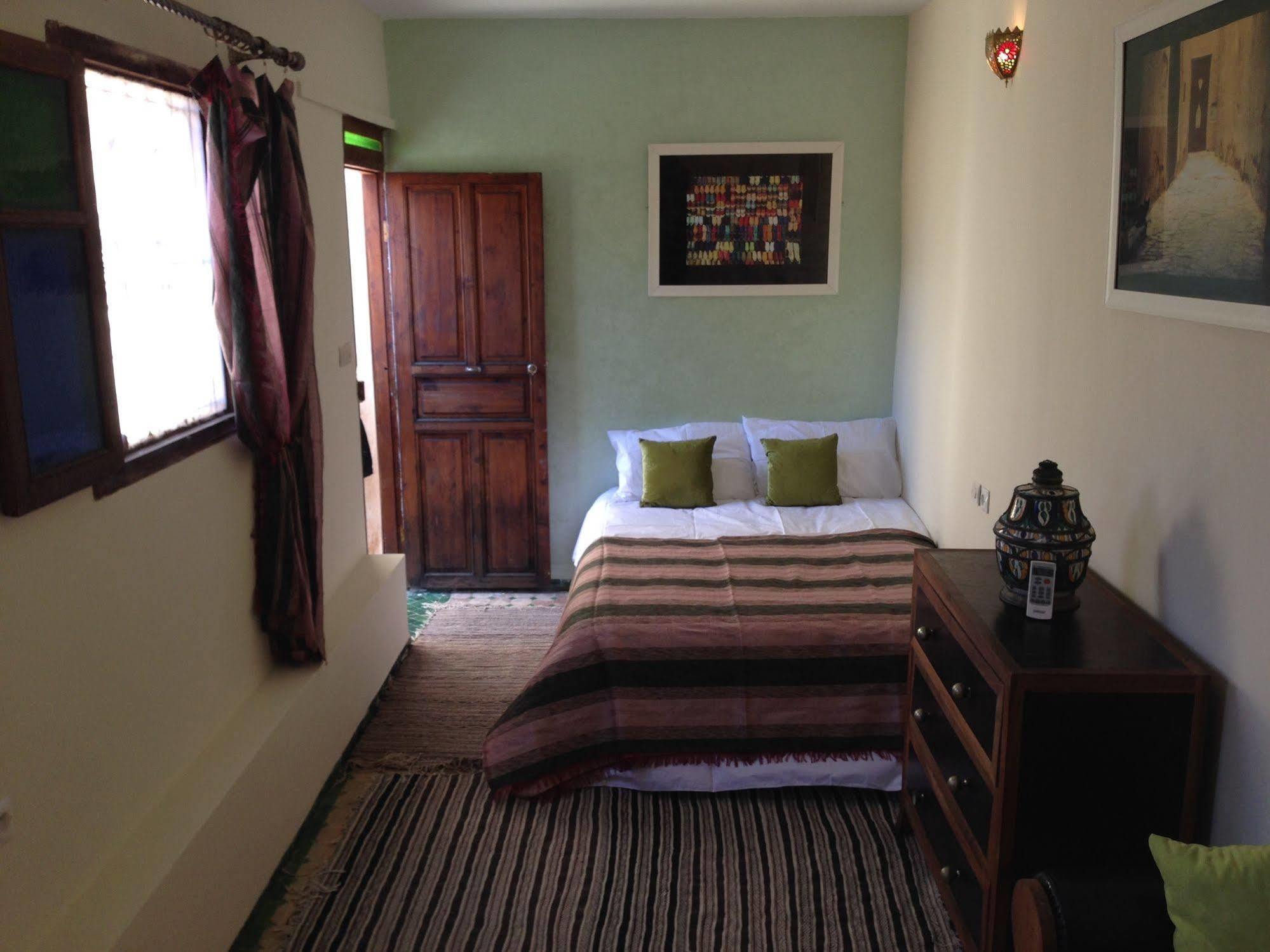 R'Mila Medina Fez Otel Dış mekan fotoğraf