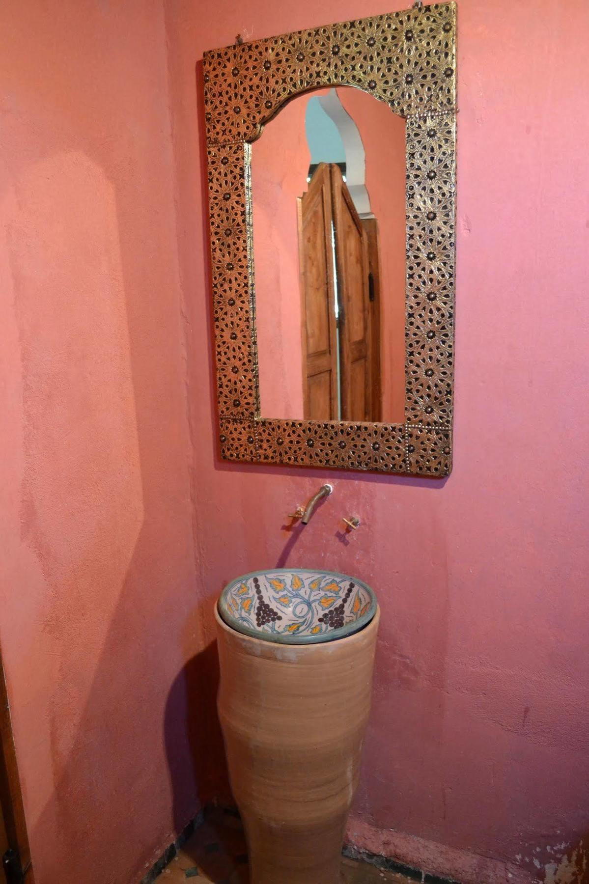 R'Mila Medina Fez Otel Dış mekan fotoğraf