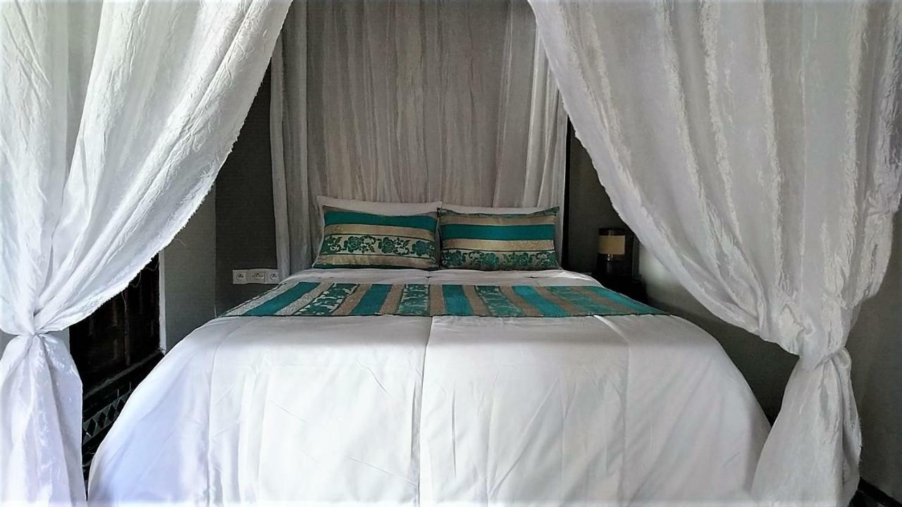 R'Mila Medina Fez Otel Dış mekan fotoğraf