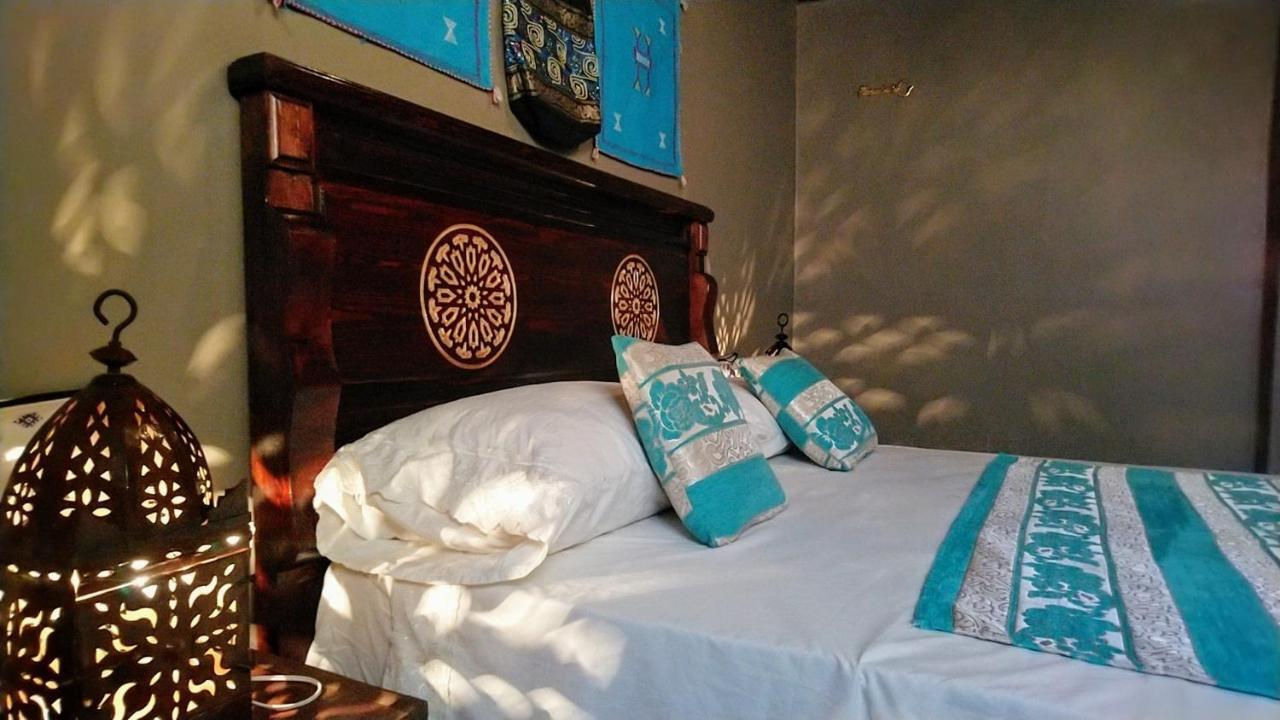 R'Mila Medina Fez Otel Dış mekan fotoğraf