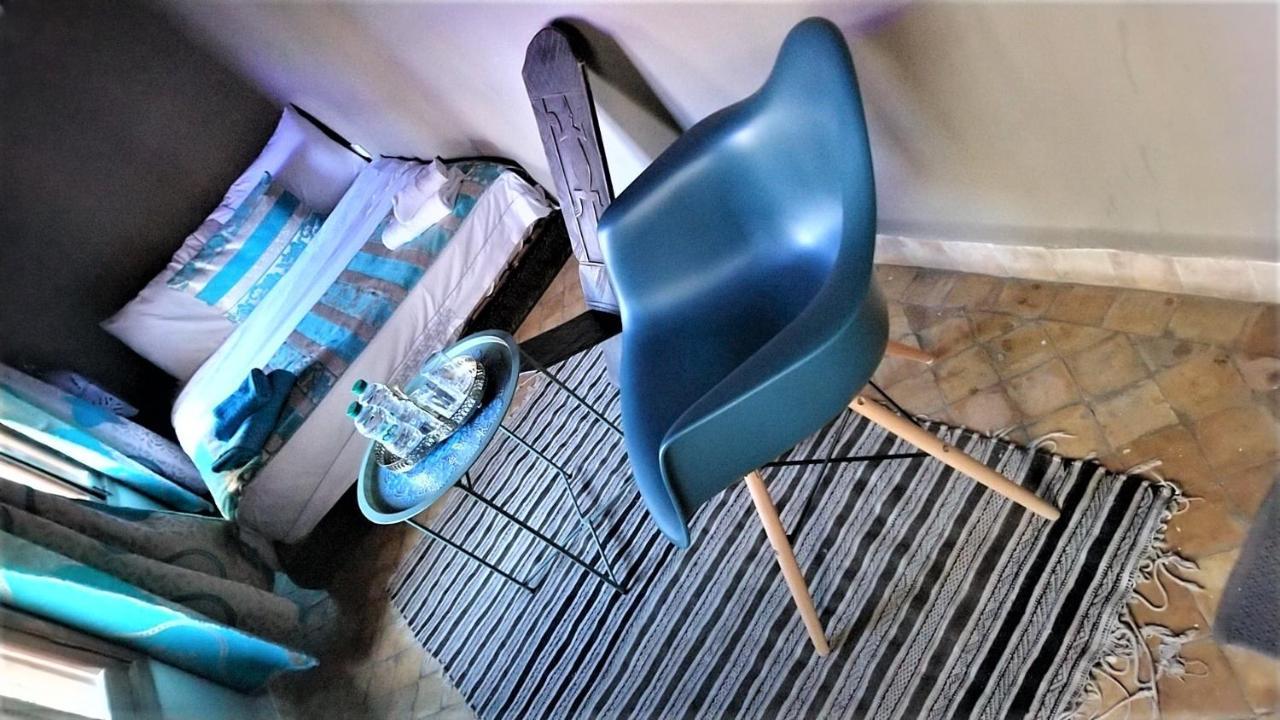 R'Mila Medina Fez Otel Dış mekan fotoğraf